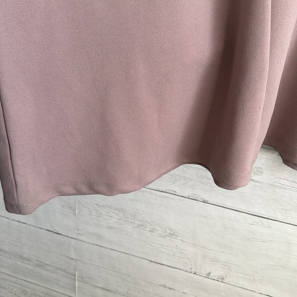 Windsor Lace Cover Formal Tubed Long Dress | SIZE S - Picture 16 of 16